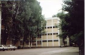 Colegiul Tehnic de Poștă și Telecomunicații Gheorghe Airinei